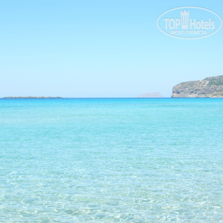 Фото Nikos Apartments