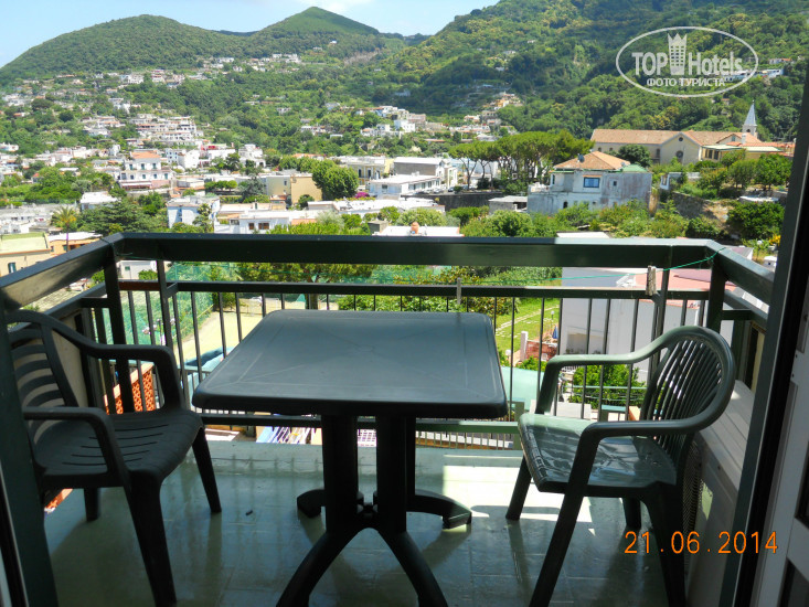 Hotel photo Suisse Thermal Village 3*
