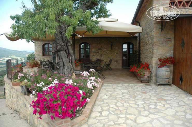 Hotelier's photos Castello di Bucignano