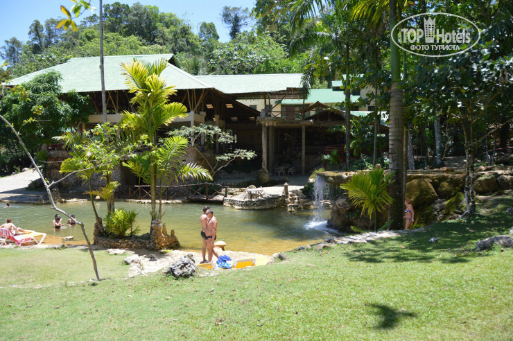 Фото Paraiso Cano Hondo