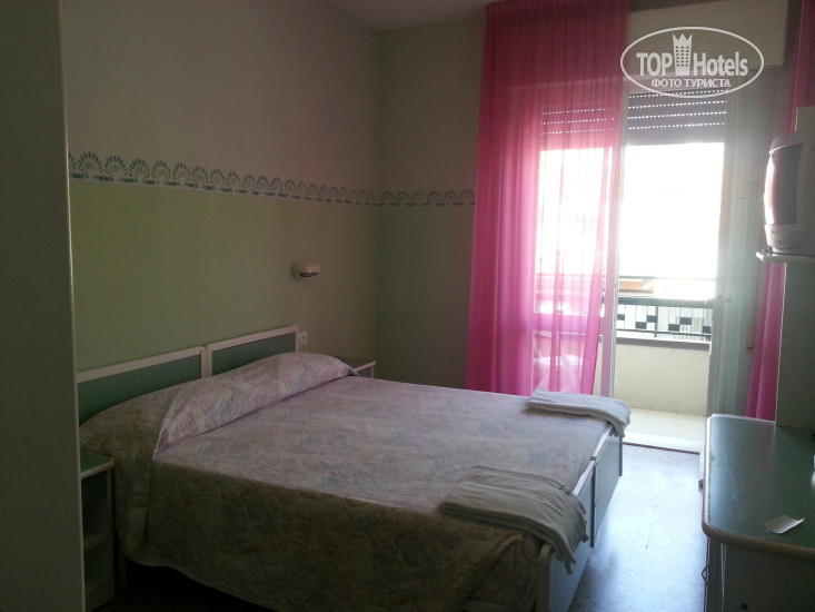 Hotel photo Viscount Hotel 2*