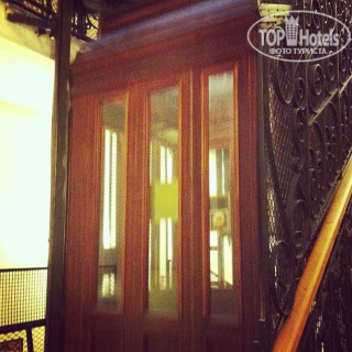 Фото Continental Genova