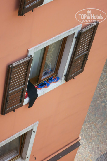 Hotel photo Antico Borgo Riva del Garda 4*